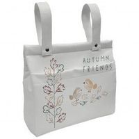 2024 bolso polipiel estampada naturaleza dydados polipiel estampada tejido impermeable