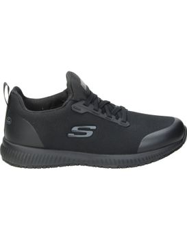 Zapatillas Skechers Squad Sr Myton Negras 44