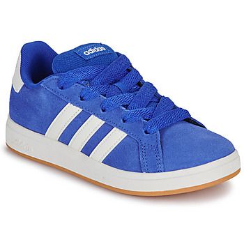 adidas Zapatillas GRAND COURT 00s K para niño