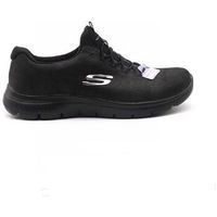 skechers zapatillas 88888301 para mujer