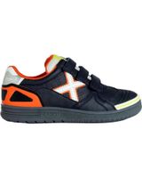 de munich zapatillas -g-3 kid vco premium 369-1514369 azul