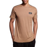 emporio armani ea7 camiseta 7m000956-af10375 para hombre
