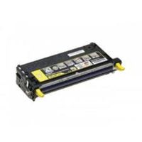 compatible yellow epson s051124 high capacity toner cartridge replaces epson s051124