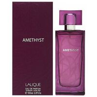 lalique perfume amethyst eau de parfum - 100ml para mujer