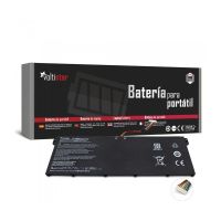 voltistar bat2111 bateria 152v 2200mah para acer