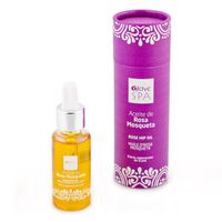 ejove cosmetica facial rose hip oil
