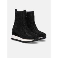 exe shoes botines botines b811-a07 para mujer