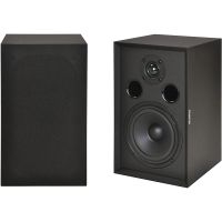 fonestar pareja de altavoces hi-fi