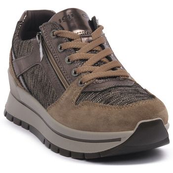 IgI&CO Deportivas Moda ANIKA BRONZO para mujer