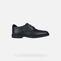 geox zheeno nino negro