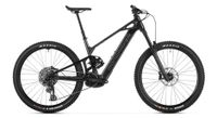 mondraker crafty carbon sram 70 t type 12v 800 wh 29   negro 2026 bicicleta de montana electrica todo suspension