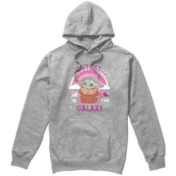 Disney Jersey Cutest In The Galaxy para hombre