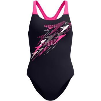 Speedo Bañador Medley Medalist para mujer