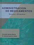 administracion de medicamentos teoria y practica