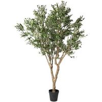 planta artificial olivo de 250 cm