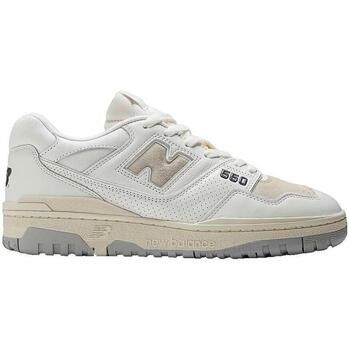 New Balance Deportivas Moda Baskets 550 cuir para hombre