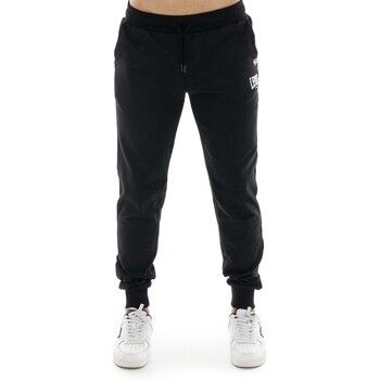 Leone 1947 Pantalón chandal Man Sweatpants Small Logo para hombre