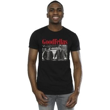 Goodfellas Camiseta BI27795 para hombre