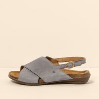 el naturalista sandalias 255581150005 para mujer