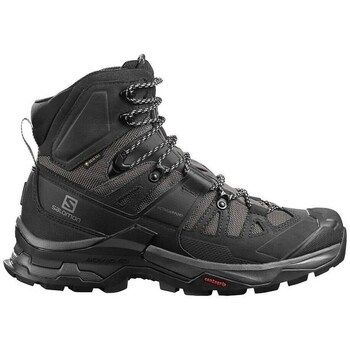 Salomon Zapatillas de senderismo Quest 4D 4 Gtx para hombre