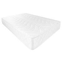 colchon 90x190 viscoelastico jade reversible grosor 25cm firmeza-dureza media-alta