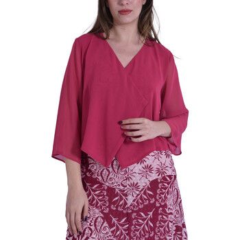 Emme Marella Blusa EMMAEROSI para mujer