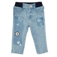 ikks jeans xw29001 para nino