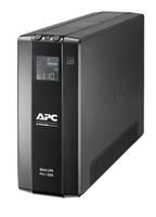 back ups pro br 1300va 8 outlets avr lcd interface back u