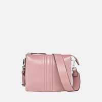 geox clarissy mujer rosa antiguo