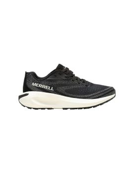Zapatillas de Trail Merrell Morphlite - Negro/Blanco Mujer