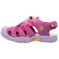 trollkids sandalias nino sandale kids kvalvika avec protection des orteils para nino