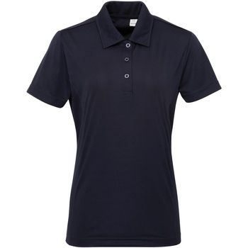 Tridri Polo TR022 para mujer