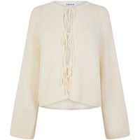 edited chaqueta de punto salma para mujer