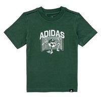 adidas camiseta essentials tee set kids para nino