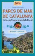 parcs de mar de catalunya