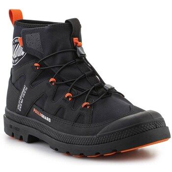Palladium Botines Pampa Lite Explor para hombre