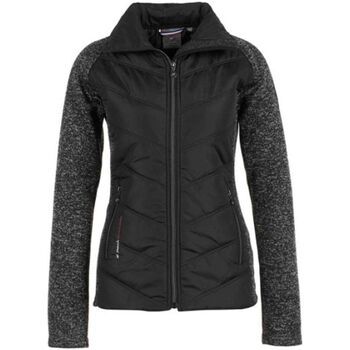 Peak Mountain Chaquetas Blouson polaire femme ALPES para mujer