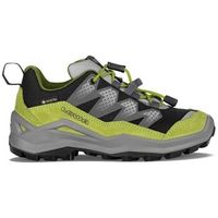 lowa zapatillas maddox pro low gtx para nino