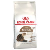 royal canin ageing 12 cat - 400g