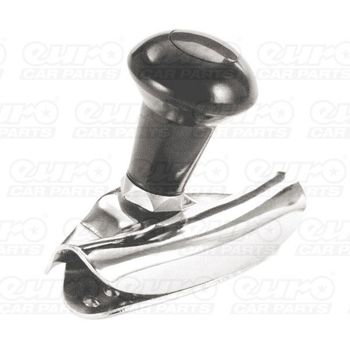 Steering wheel knob universal