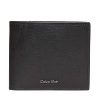 calvin klein cartera de saffiano lv04d1071g-ub1