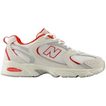 New Balance Deportivas Moda Baskets 530 daim para hombre