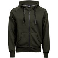 tee jays chaqueta deporte fashion para mujer