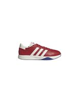 zapatillas adidas run 7626 hombre granate