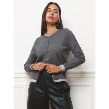La Modeuse Chaqueta de punto 79748_P189744 para mujer