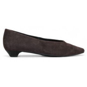 Lolas Zapatos de tacón Batch1 ante para mujer