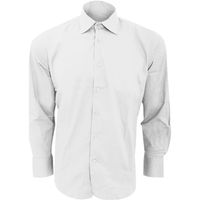 sols camisa manga larga brighton para hombre