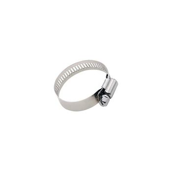 Abrazadera para manguera de combustible 8-22mm