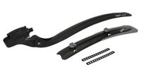 kit de guardabarros de carretera zefal croozer   swan