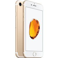 apple iphone 7 - gold 32 gb gold